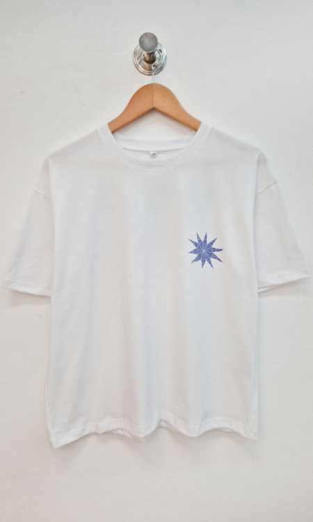 Remera Cinthia