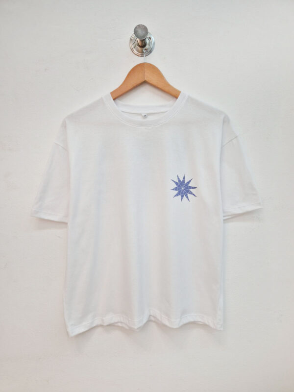 Remera Cinthia