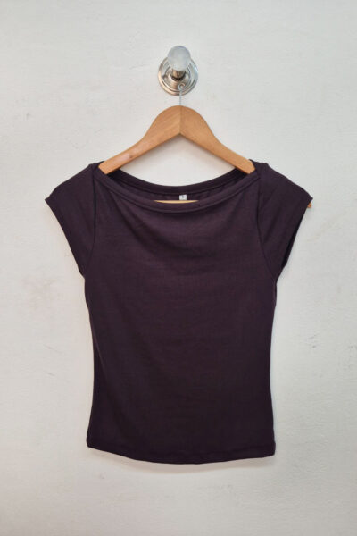 Remera Iris