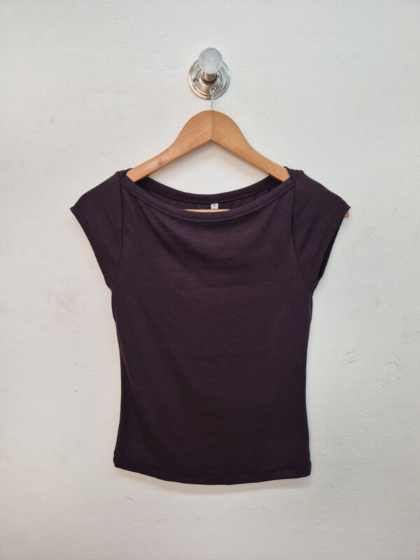 Remera Iris