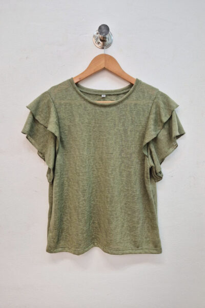Remera Lorenza