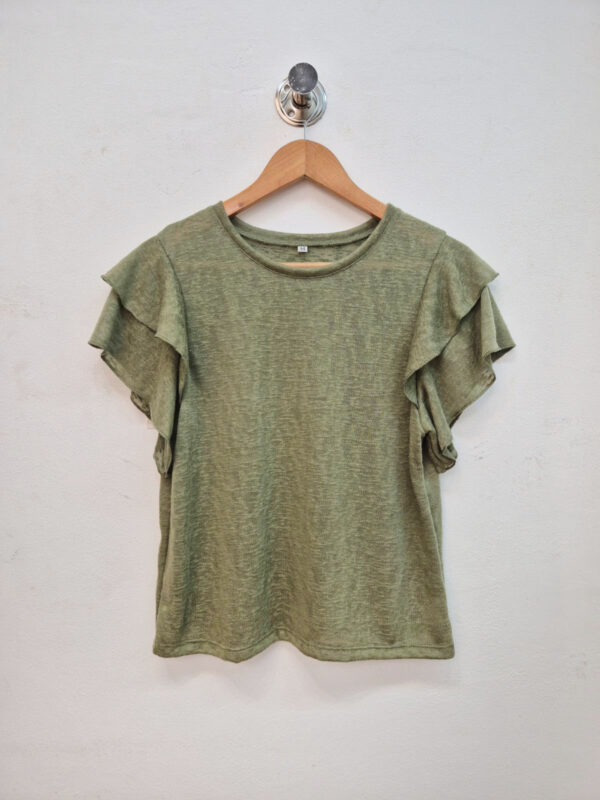 Remera Lorenza