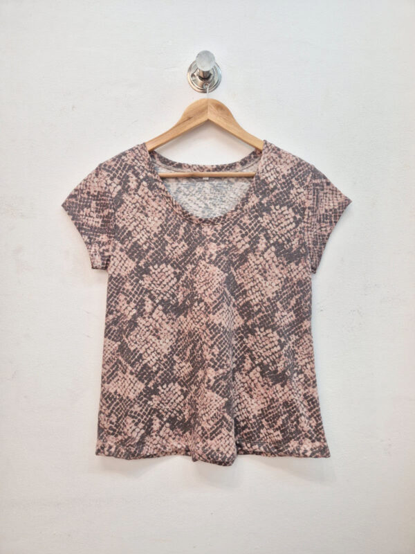 Remera Morena - Imagen 2