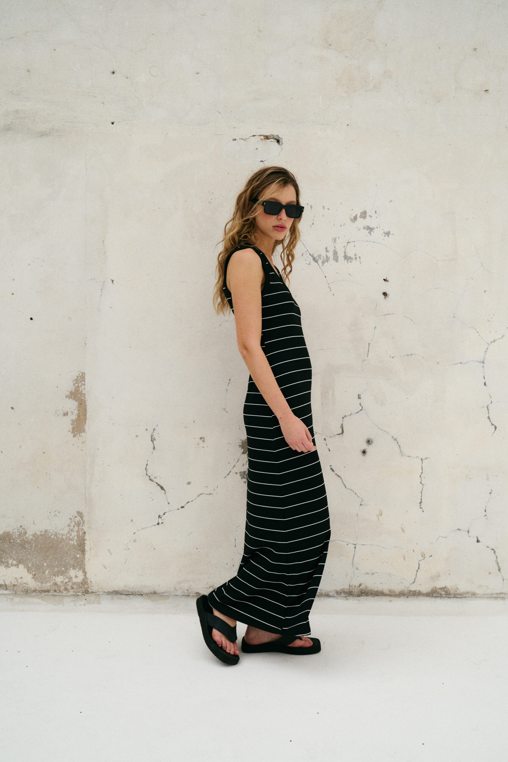 Vestido Anita