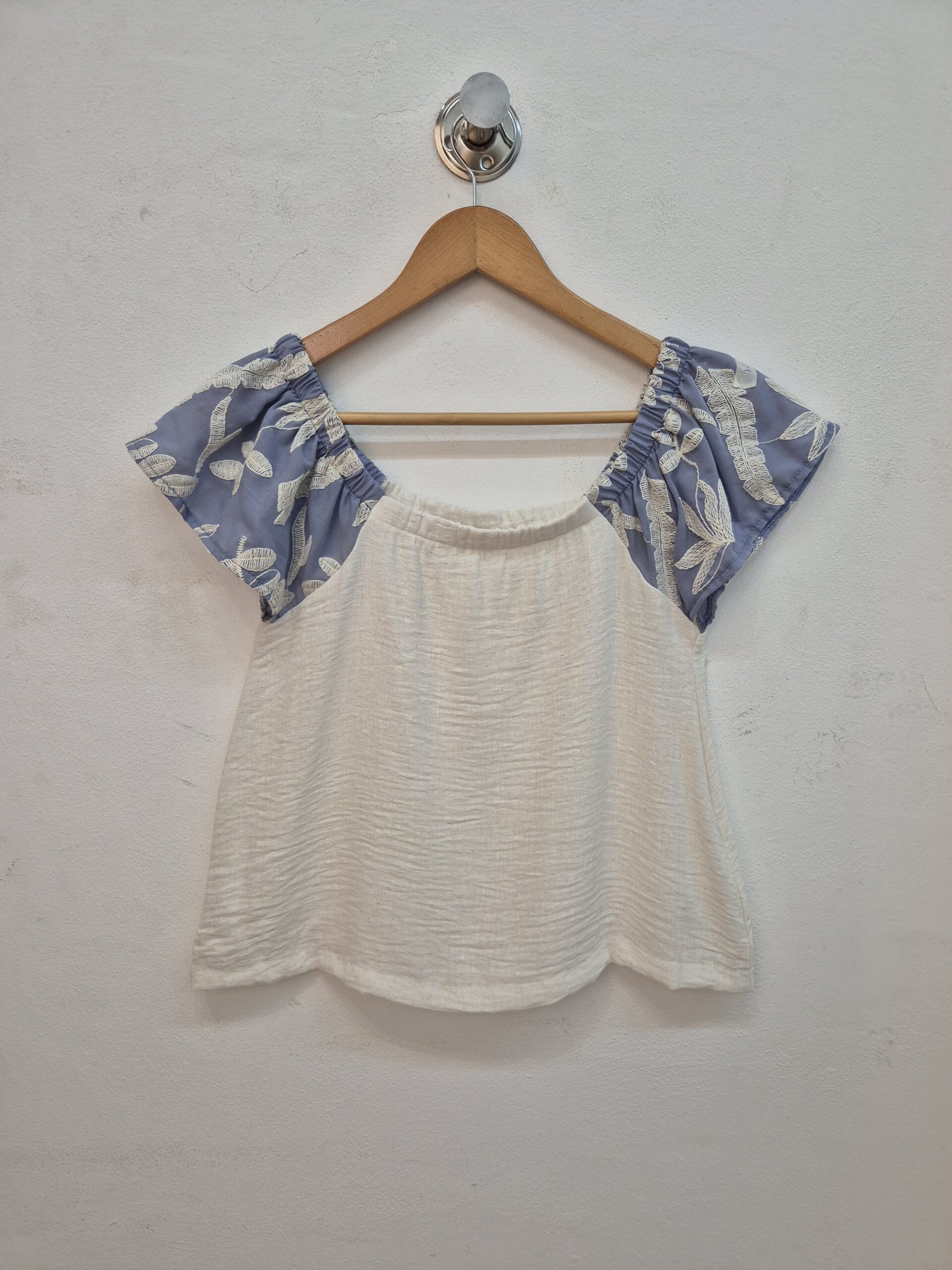 Blusa Aurora