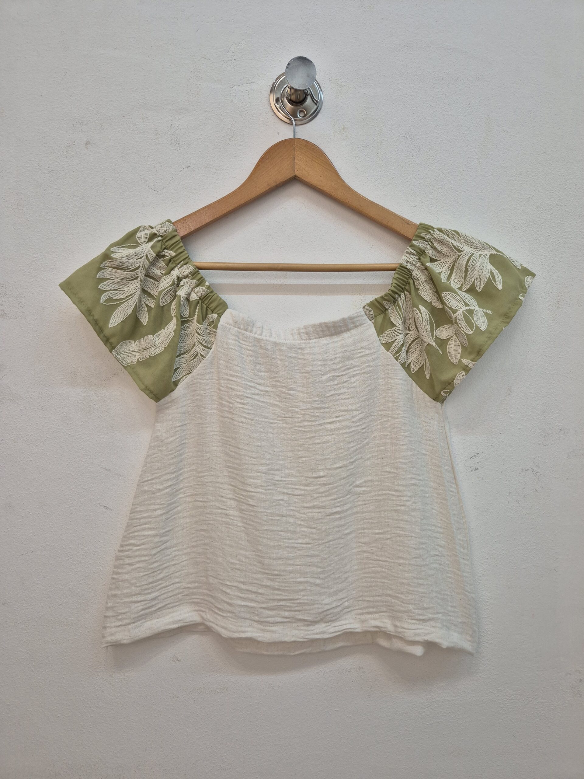 Blusa Aurora - Imagen 2