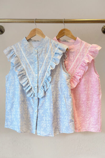 Blusa Importada Campinas