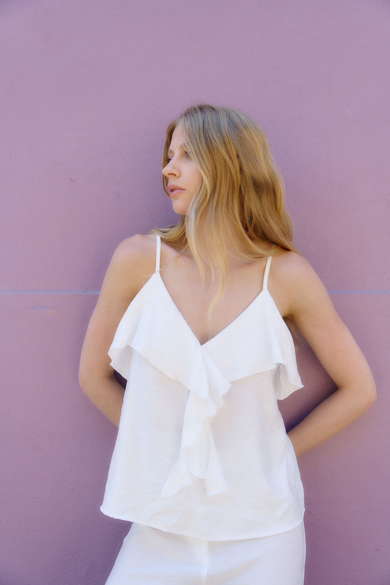 Musculosa Manuela - Imagen 2