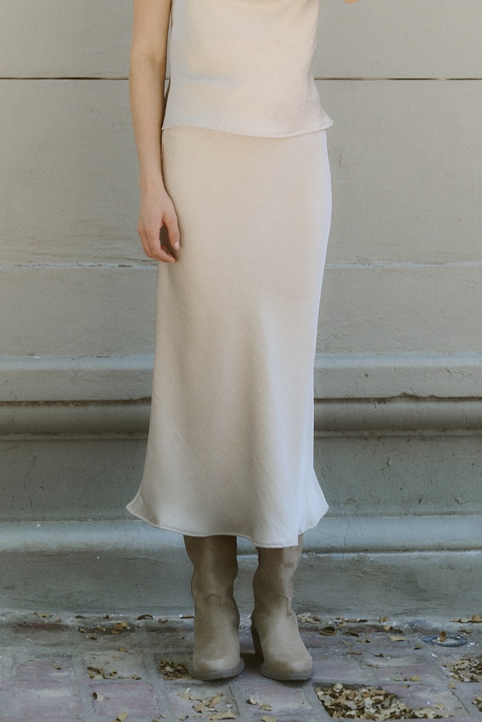 Pollera Guillermina - Imagen 2