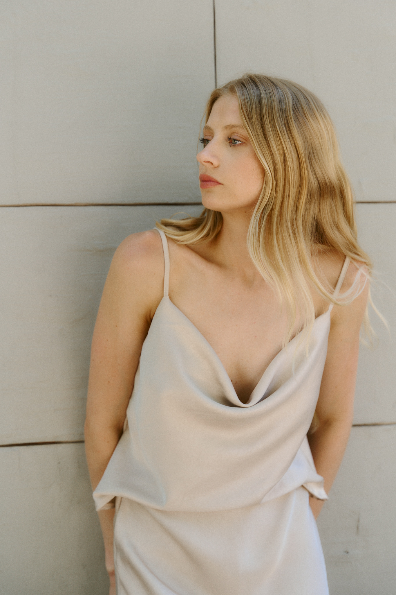 Musculosa Guillermina