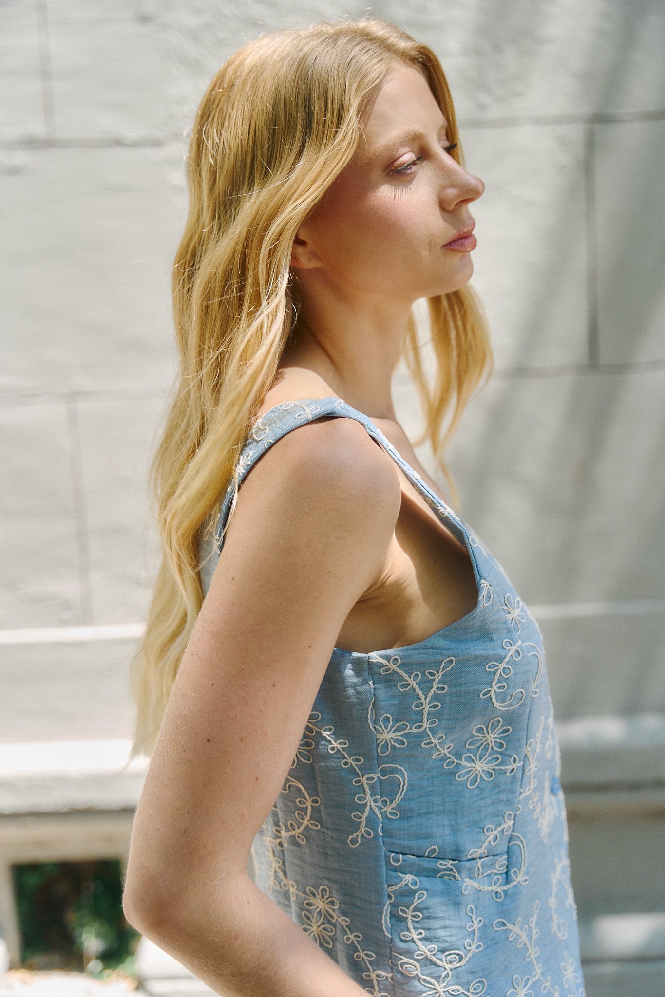 Chaleco Importado Madelin - Imagen 3