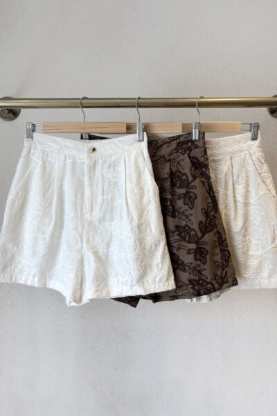 Short Importado Palmas