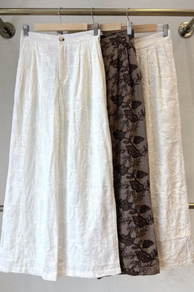 Pantalon Importado Palmas