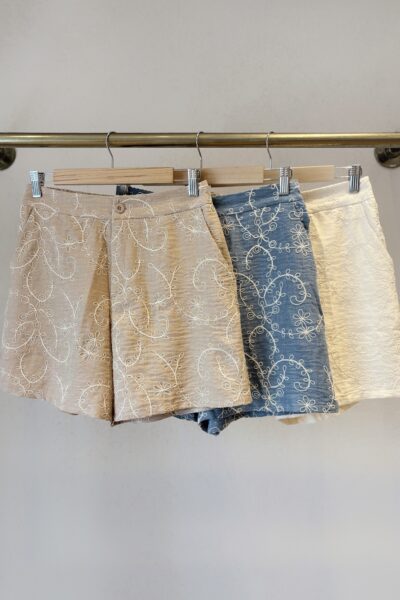 Short importado Madelin