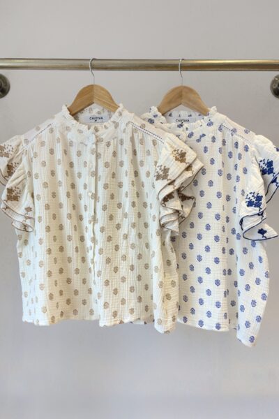 Camisa Importada La Paz