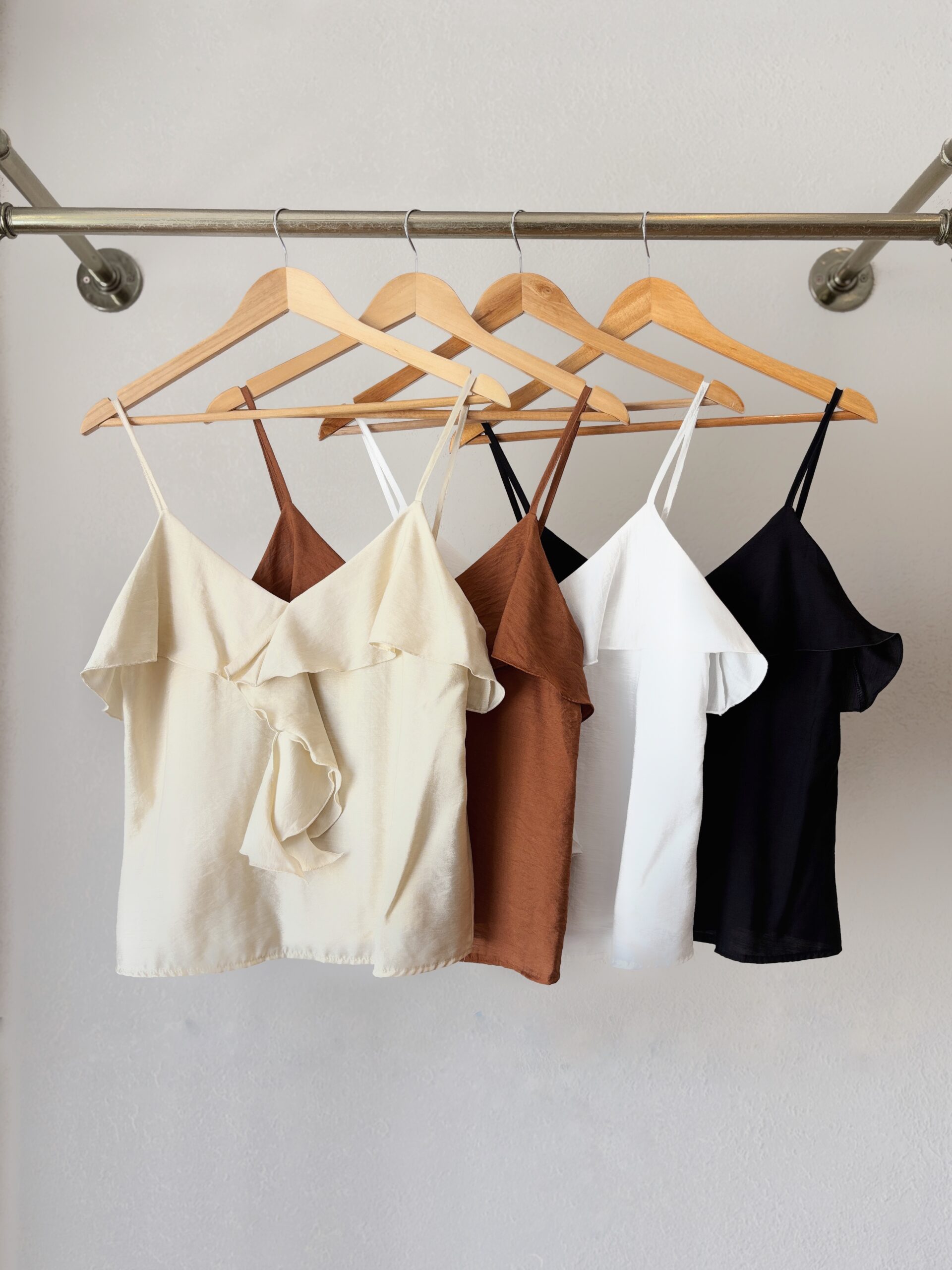 Musculosa Manuela - Imagen 3