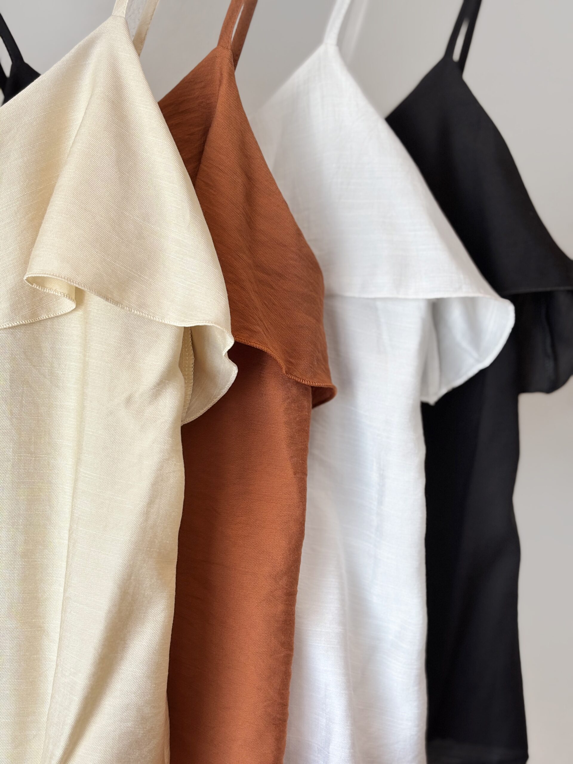 Musculosa Manuela - Imagen 4