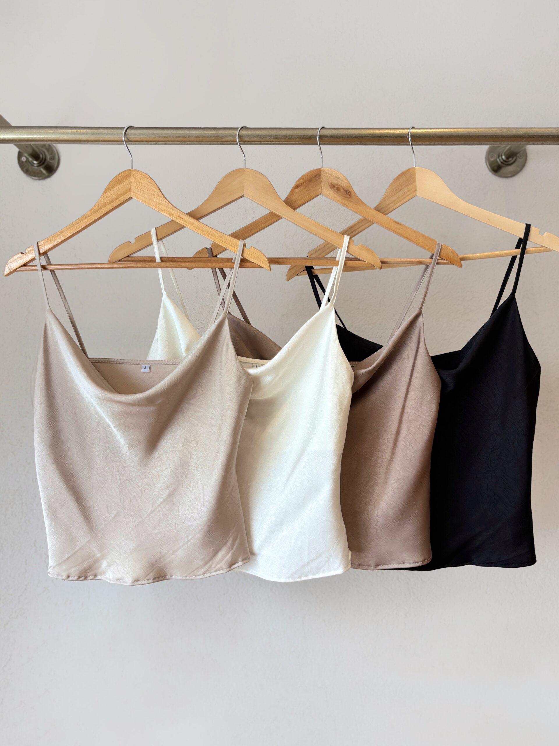 Musculosa Guillermina - Imagen 3