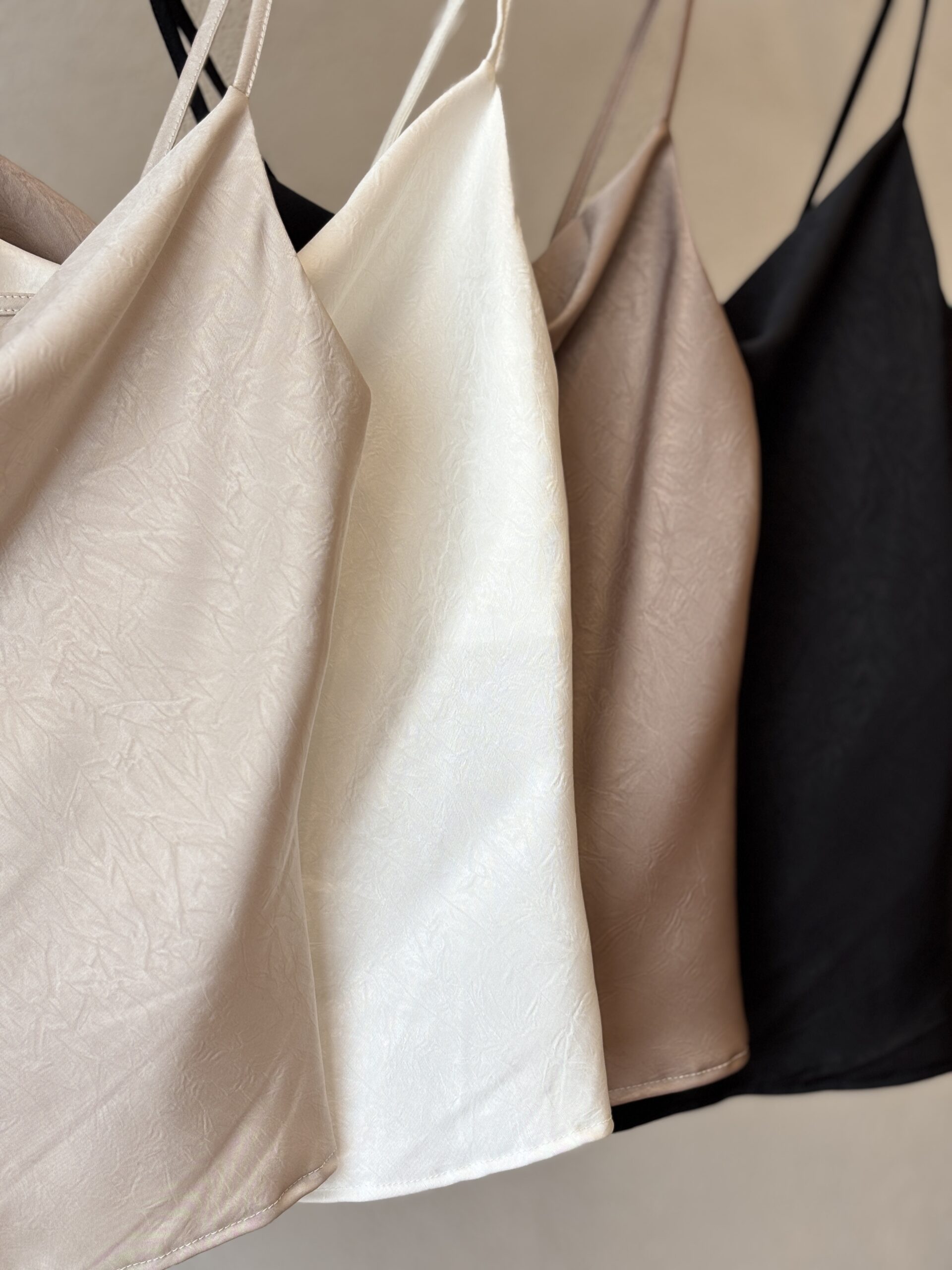 Musculosa Guillermina - Imagen 4