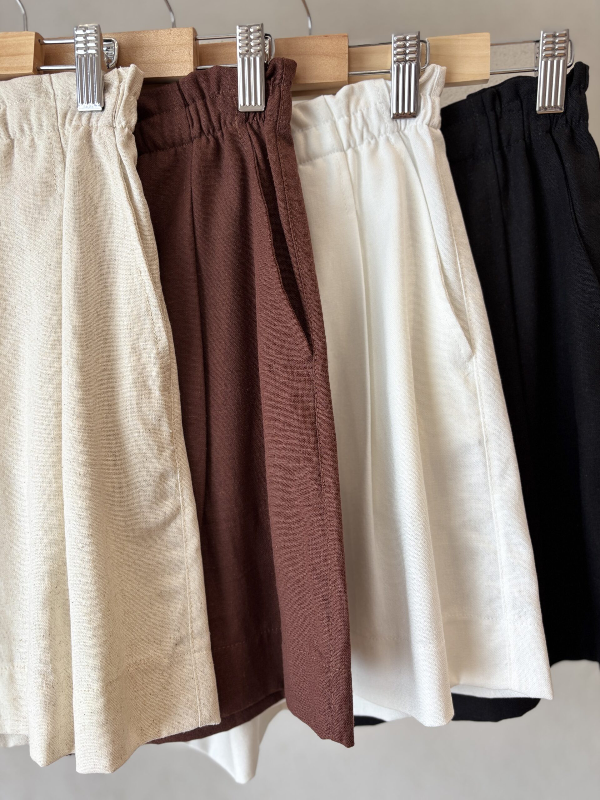 Short Esperanza - Imagen 4