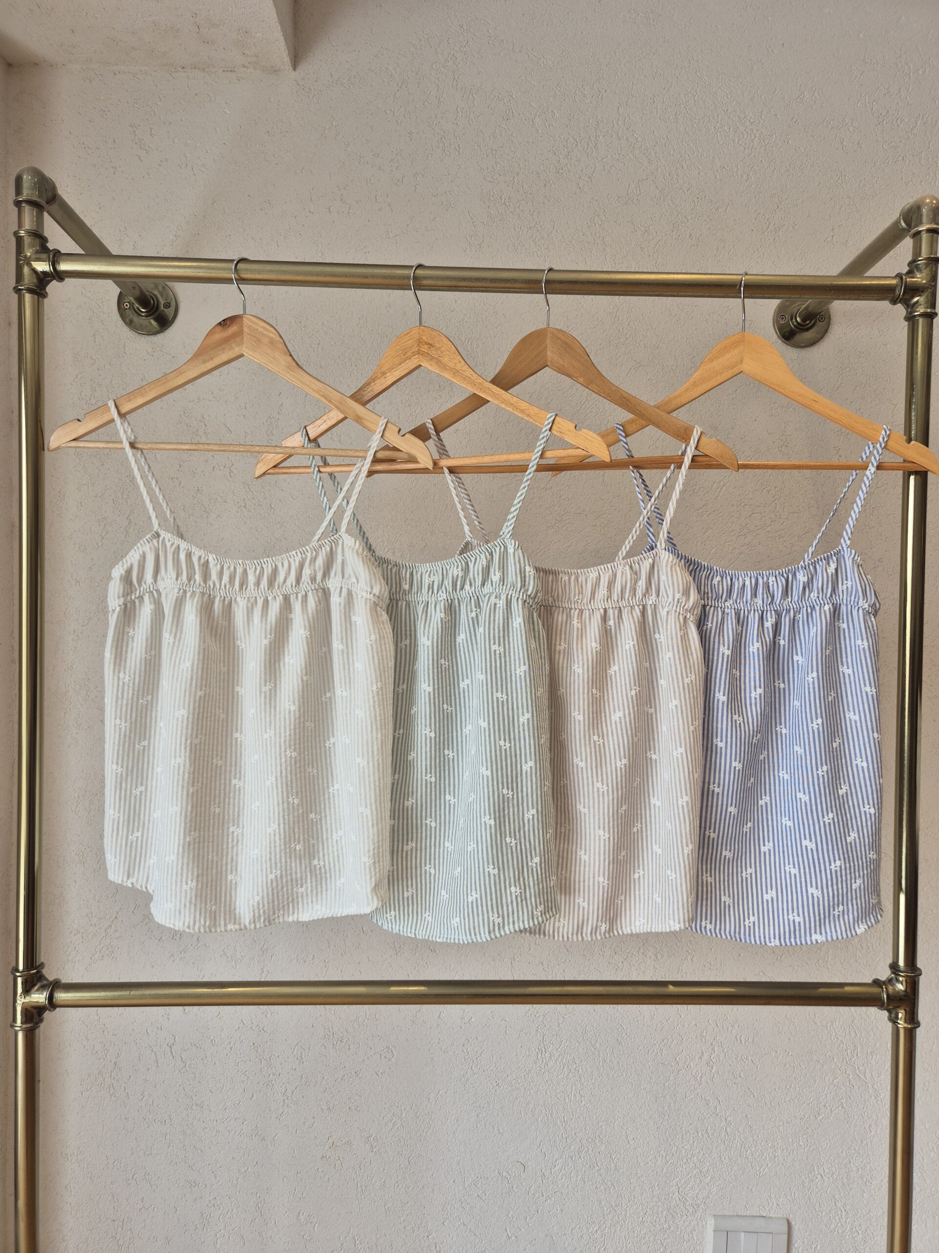 Musculosa Orlina - Imagen 2