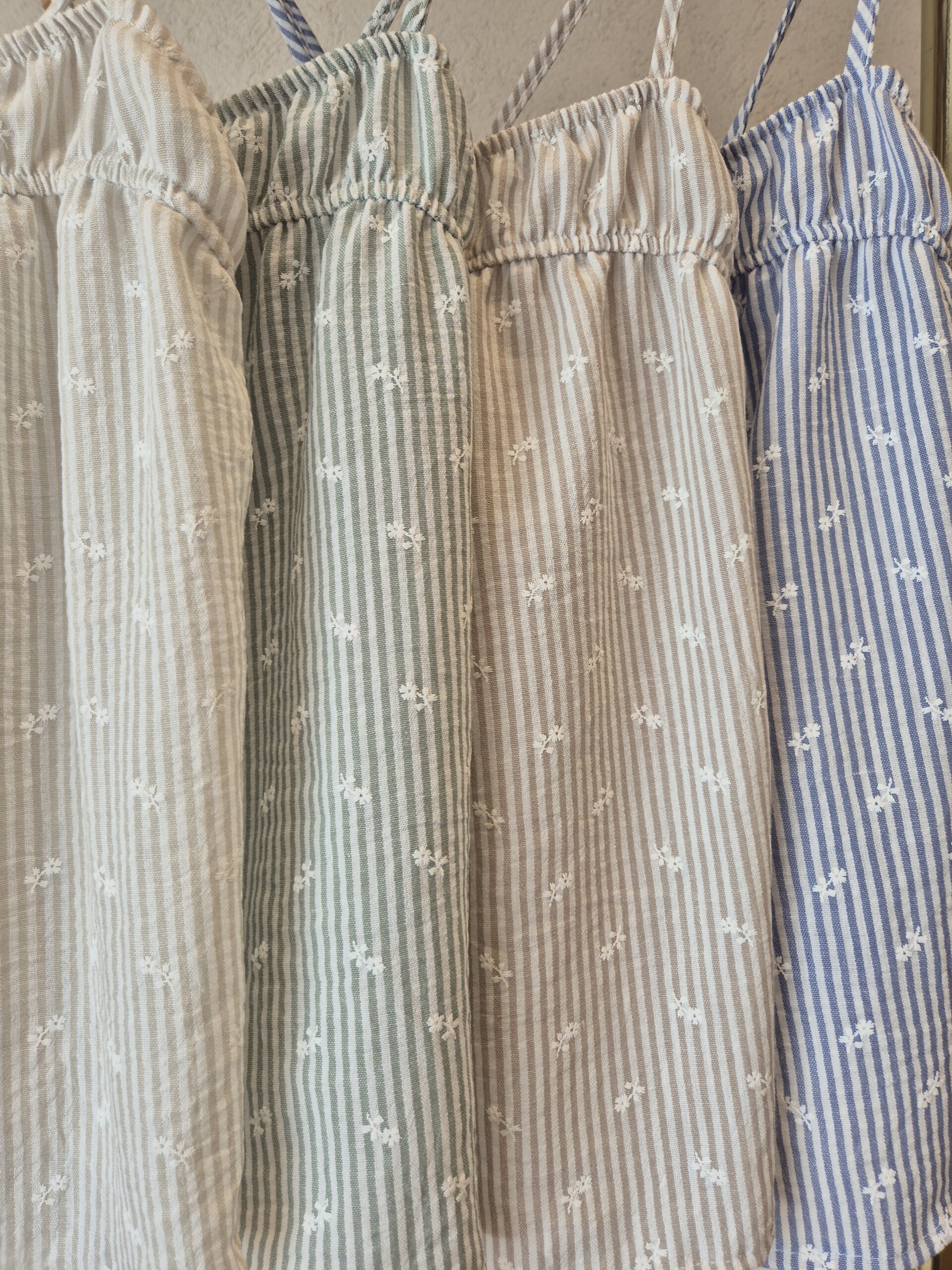 Musculosa Orlina - Imagen 3