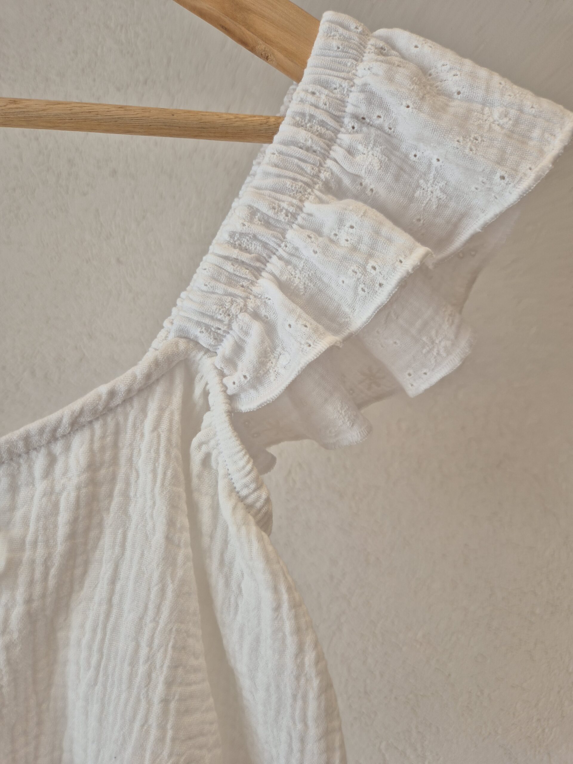 Musculosa Marina - Imagen 3