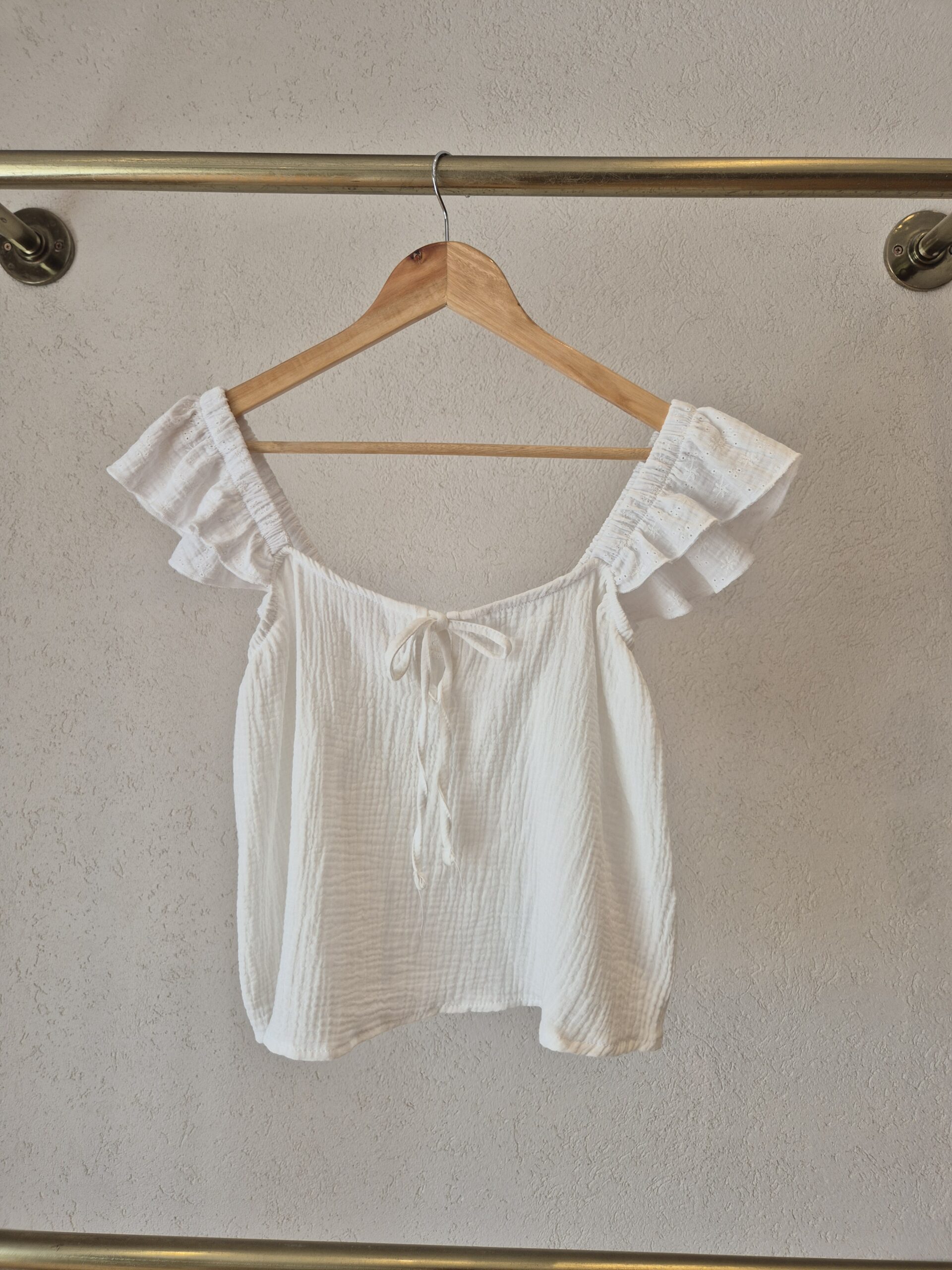 Musculosa Marina - Imagen 2