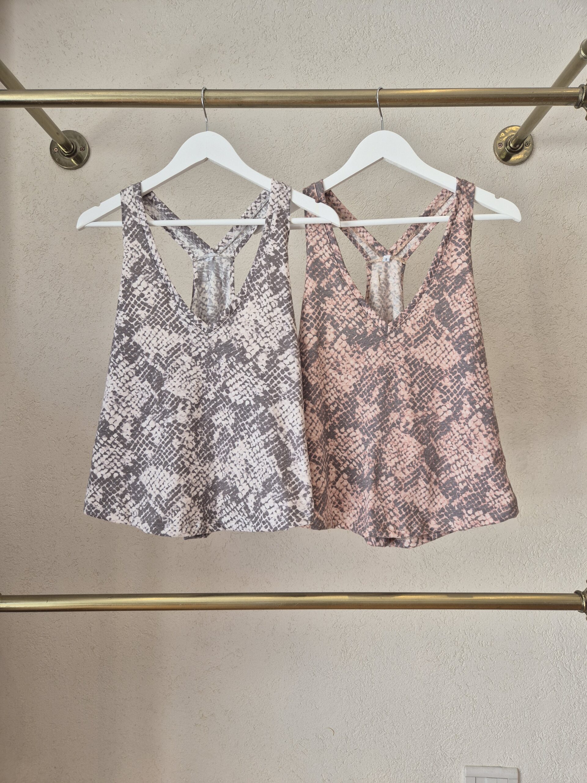 Musculosa Vanesa - Imagen 2