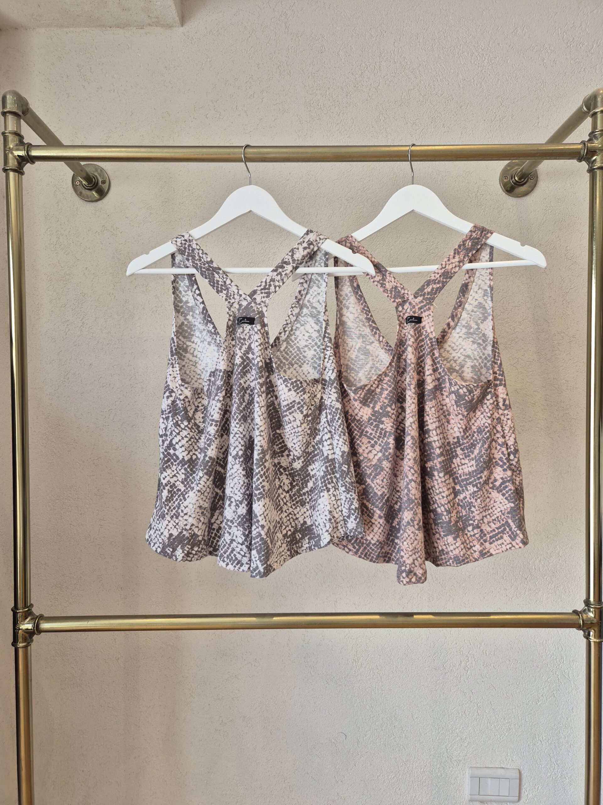 Musculosa Vanesa - Imagen 3