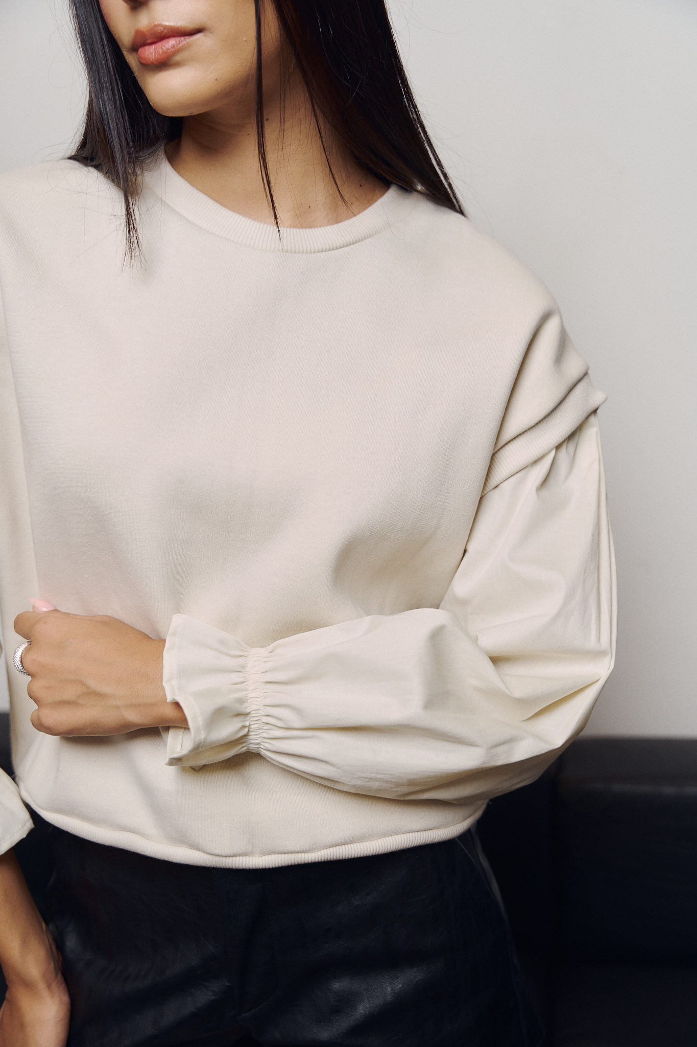 Buzo Petunia - Imagen 3