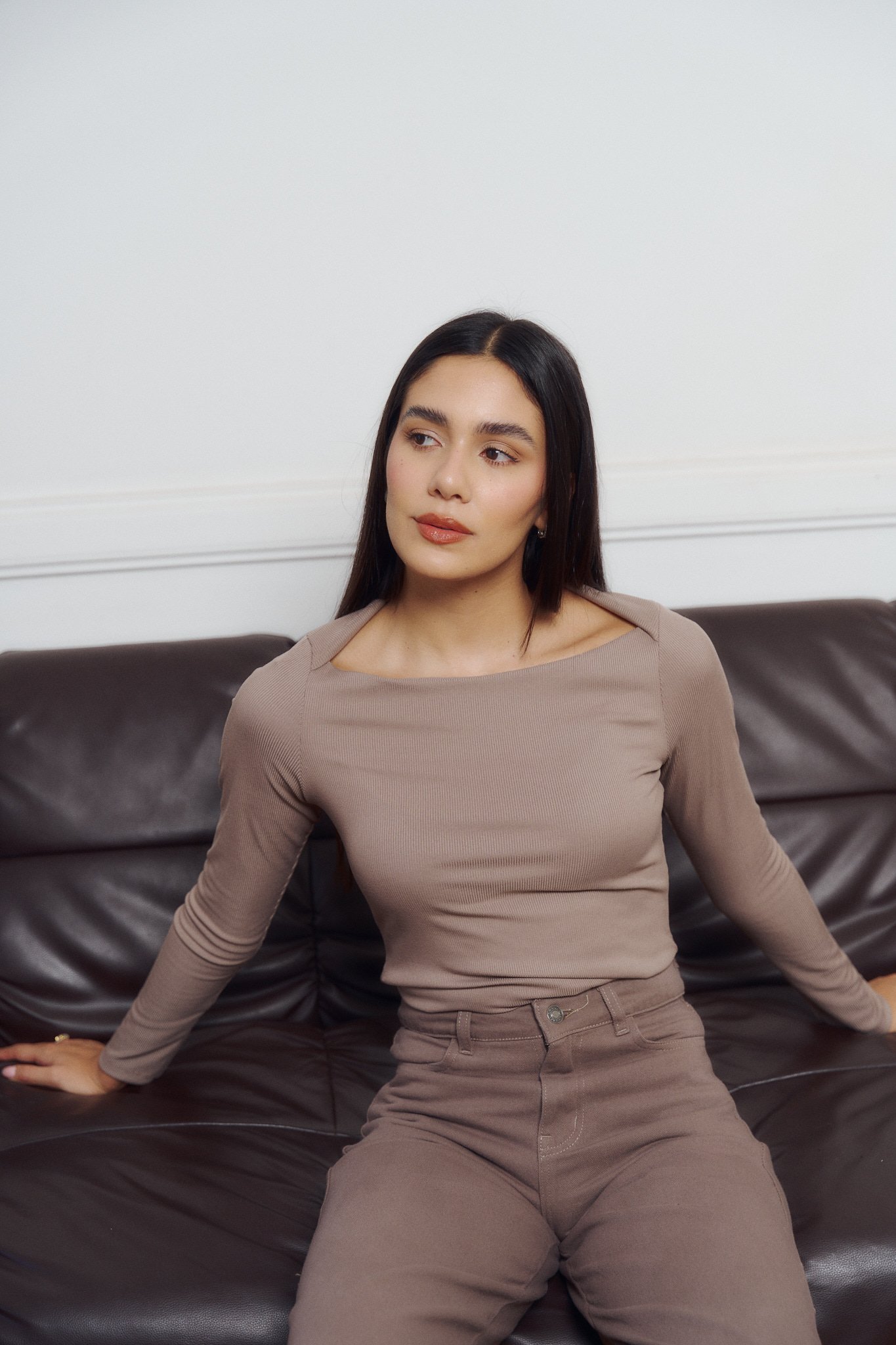 Remera Salvia - Imagen 2