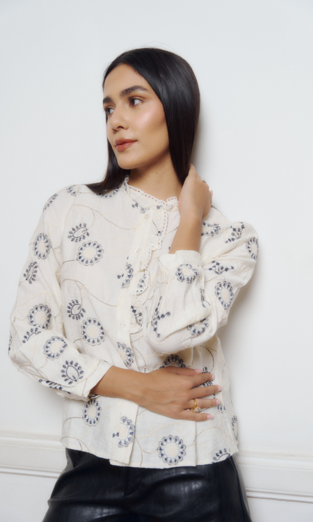 Camisa Volga Importado