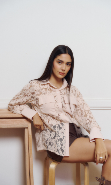 Camisa Sena Importada