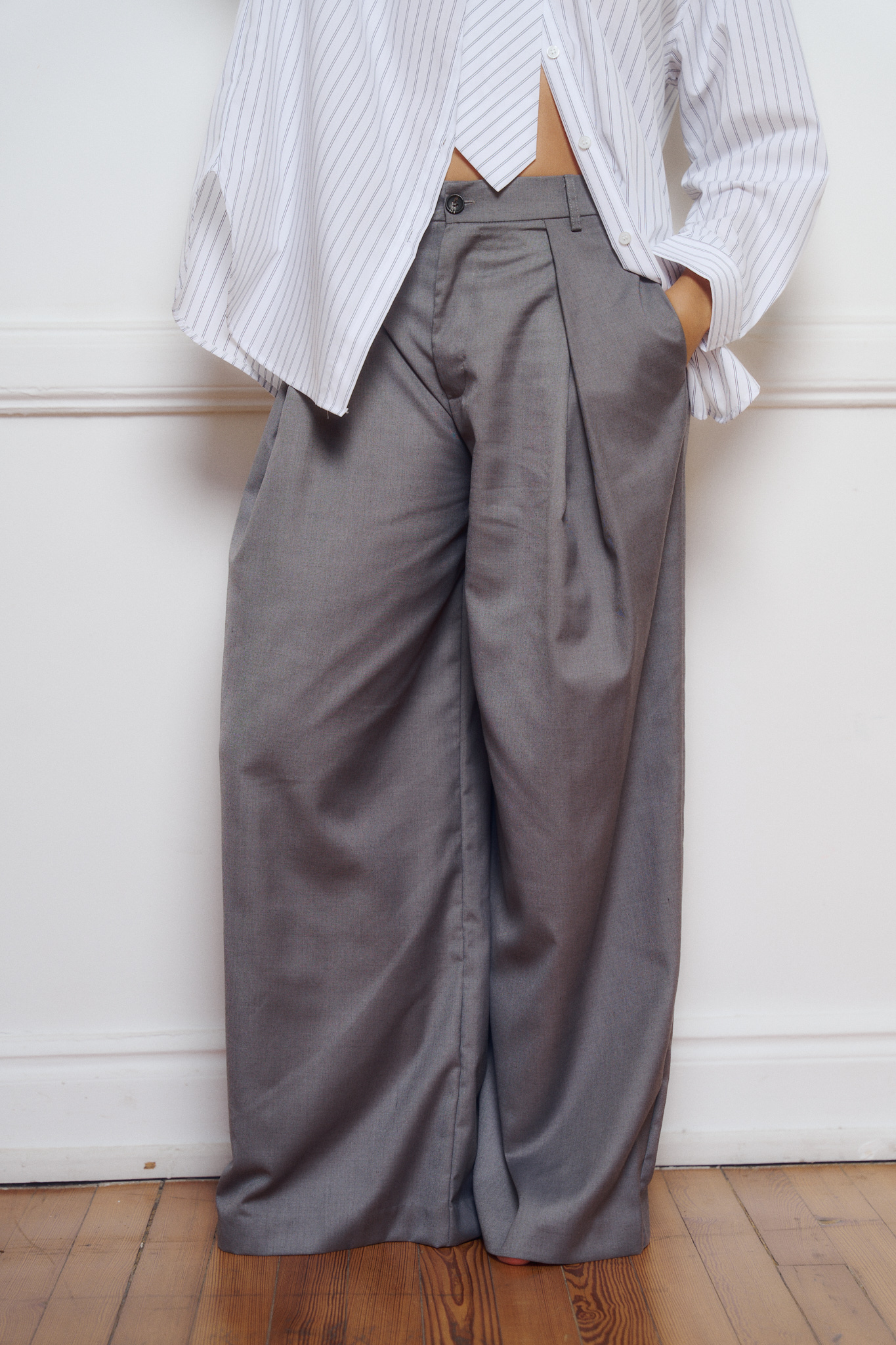 Pantalon Volta - Imagen 2