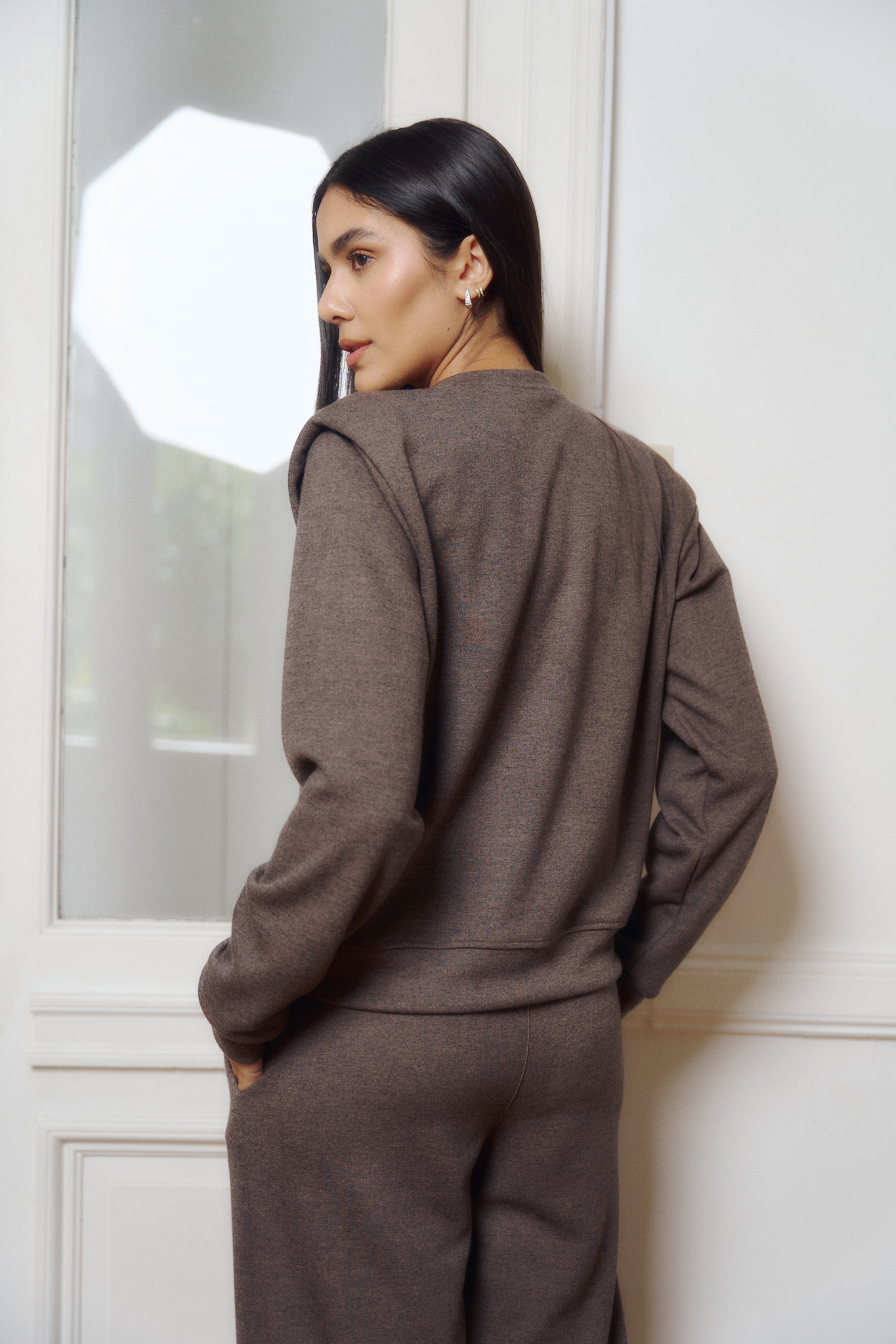 Buzo Indo - Imagen 2