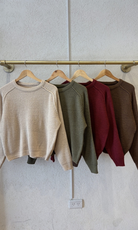 Sweater Miño