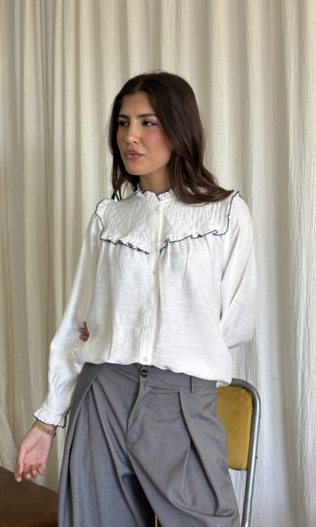 Camisa Coco Importado