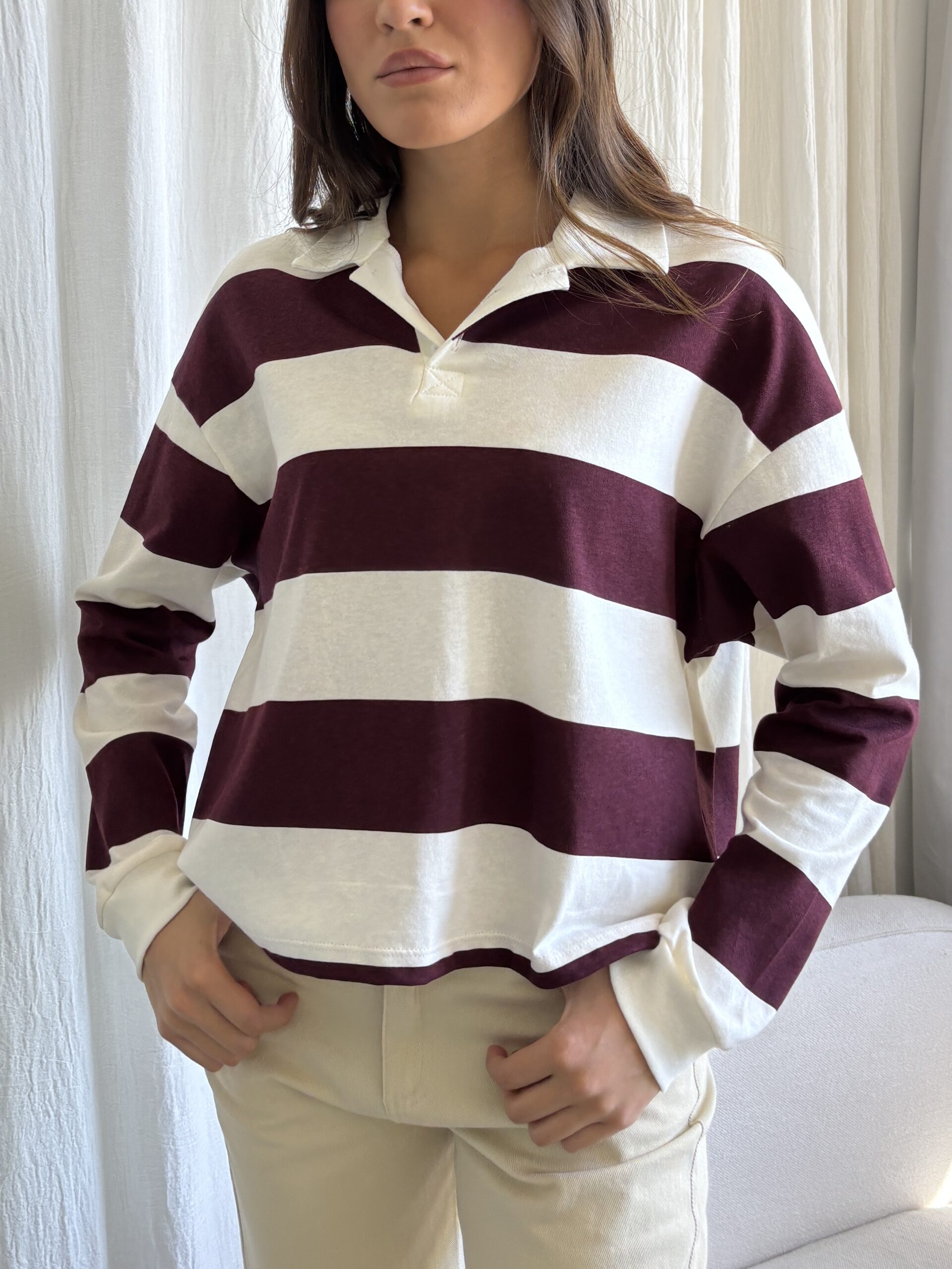 Buzo Chubut - Imagen 2