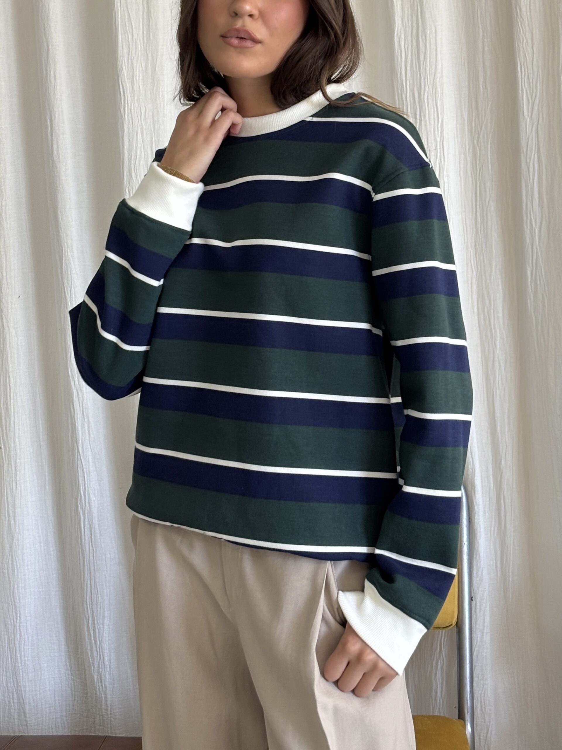 Buzo Colorado - Imagen 2