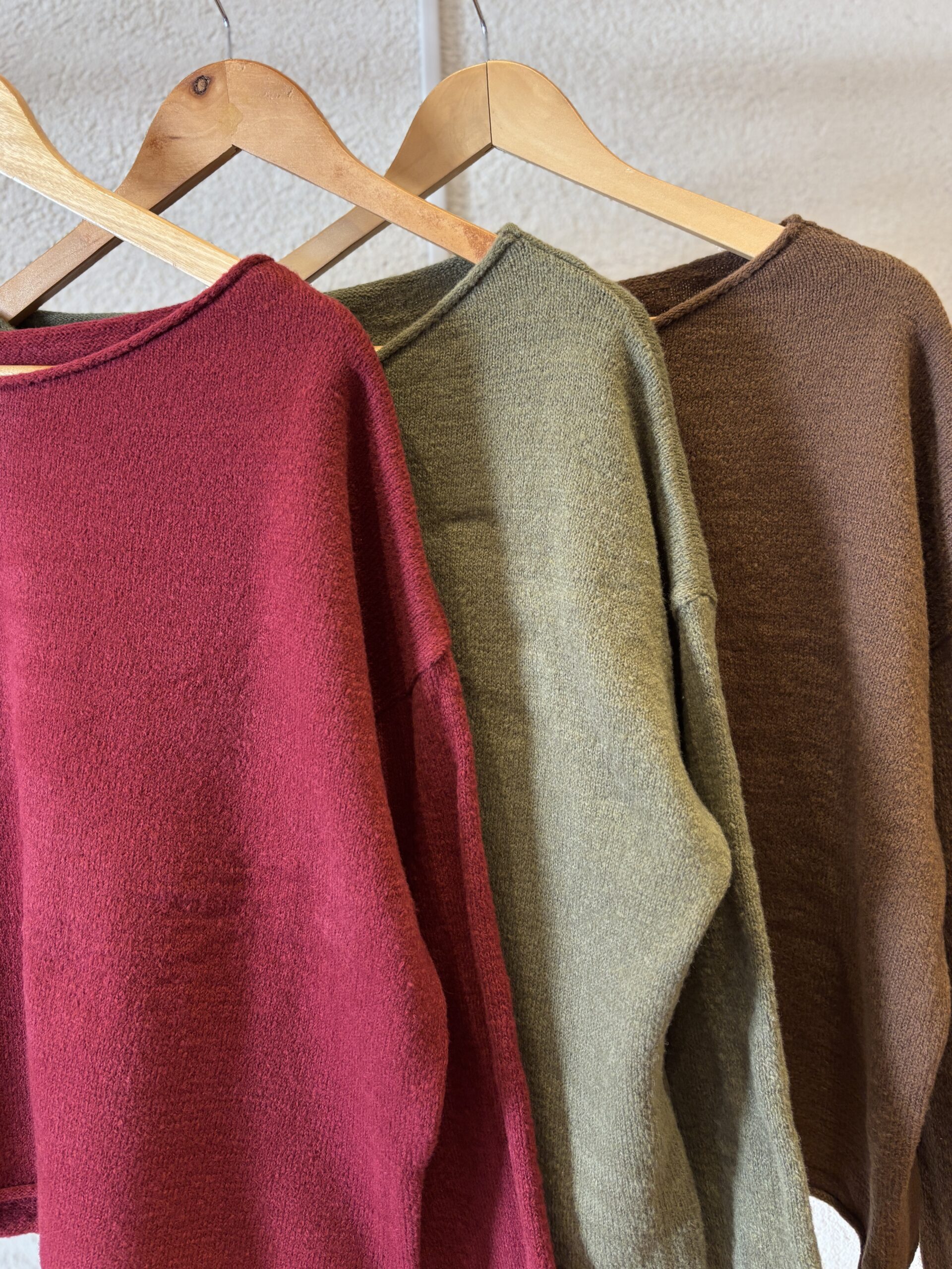 Sweater Trebol - Imagen 2
