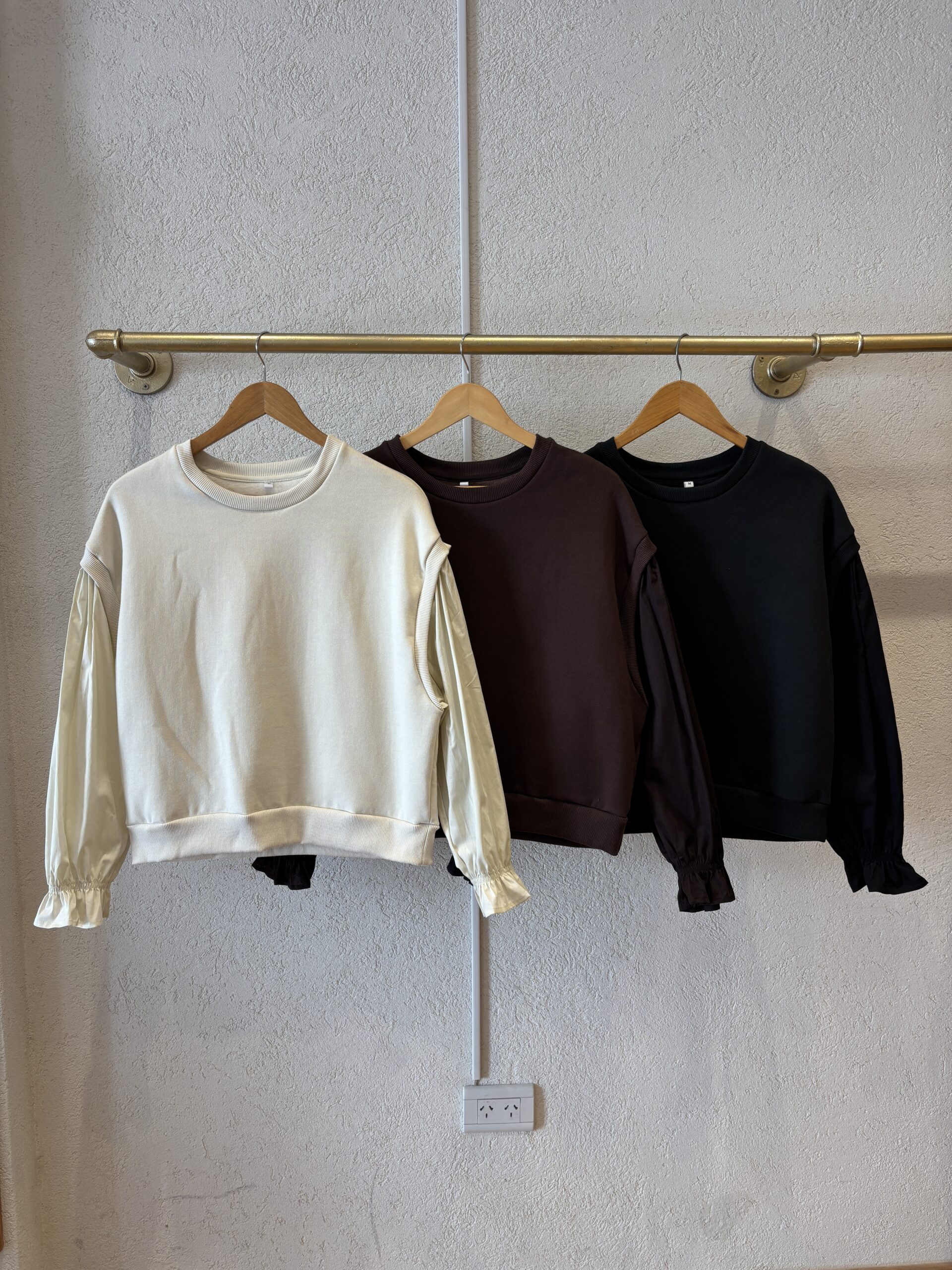 Buzo Petunia - Imagen 4