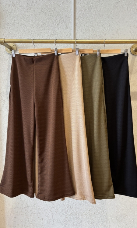 Pantalon Retania