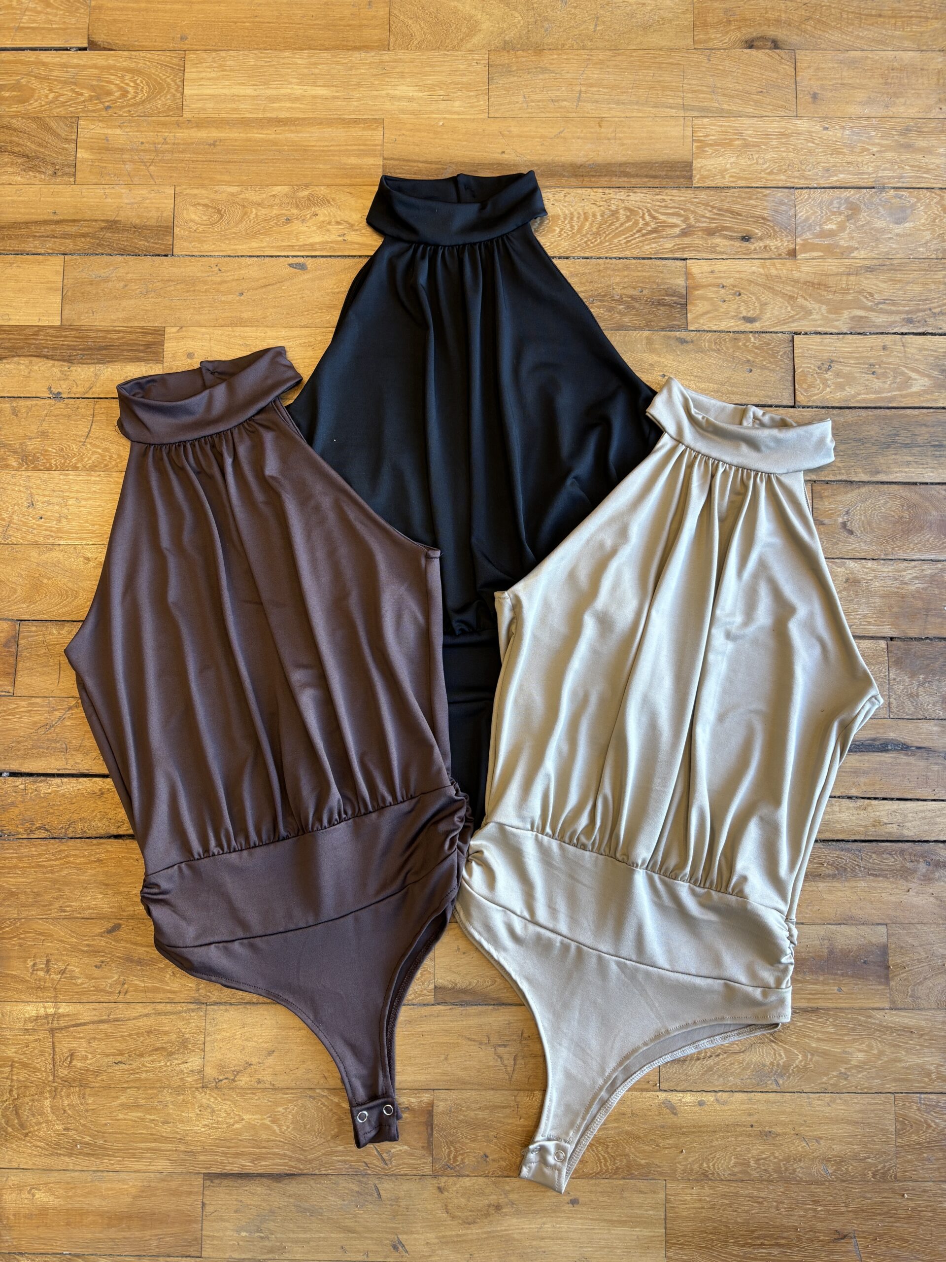 Body Jacinto - Imagen 4