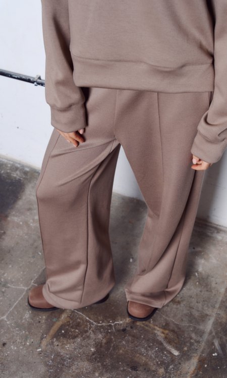 Pantalon Bromelia
