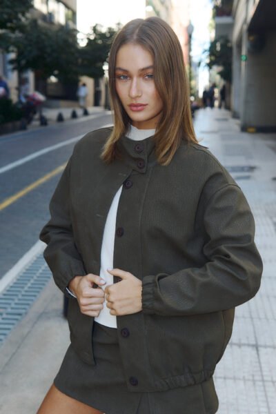 Campera Dieppe