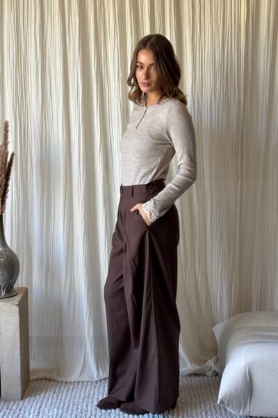 Pantalon Volta