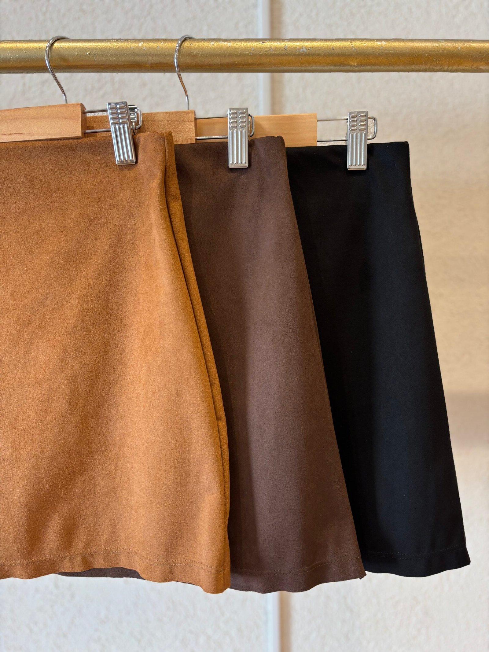 Pollera Narciso - Imagen 2