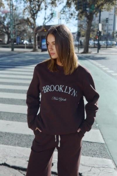 Buzo Brooklyn