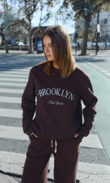 Buzo Brooklyn